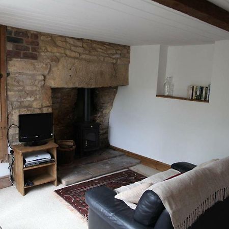 Hope Cottage Страуд Экстерьер фото
