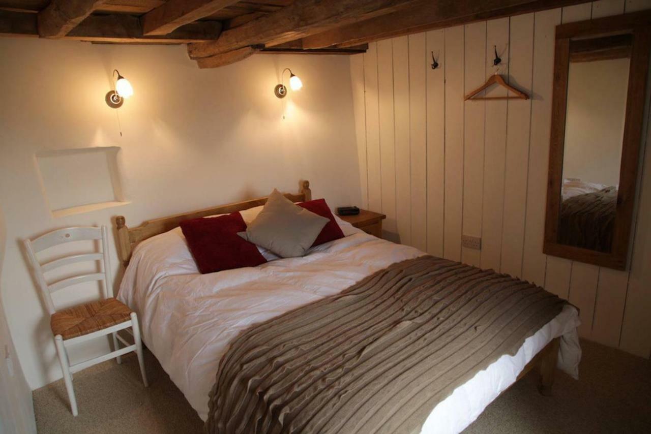 Hope Cottage Страуд Экстерьер фото