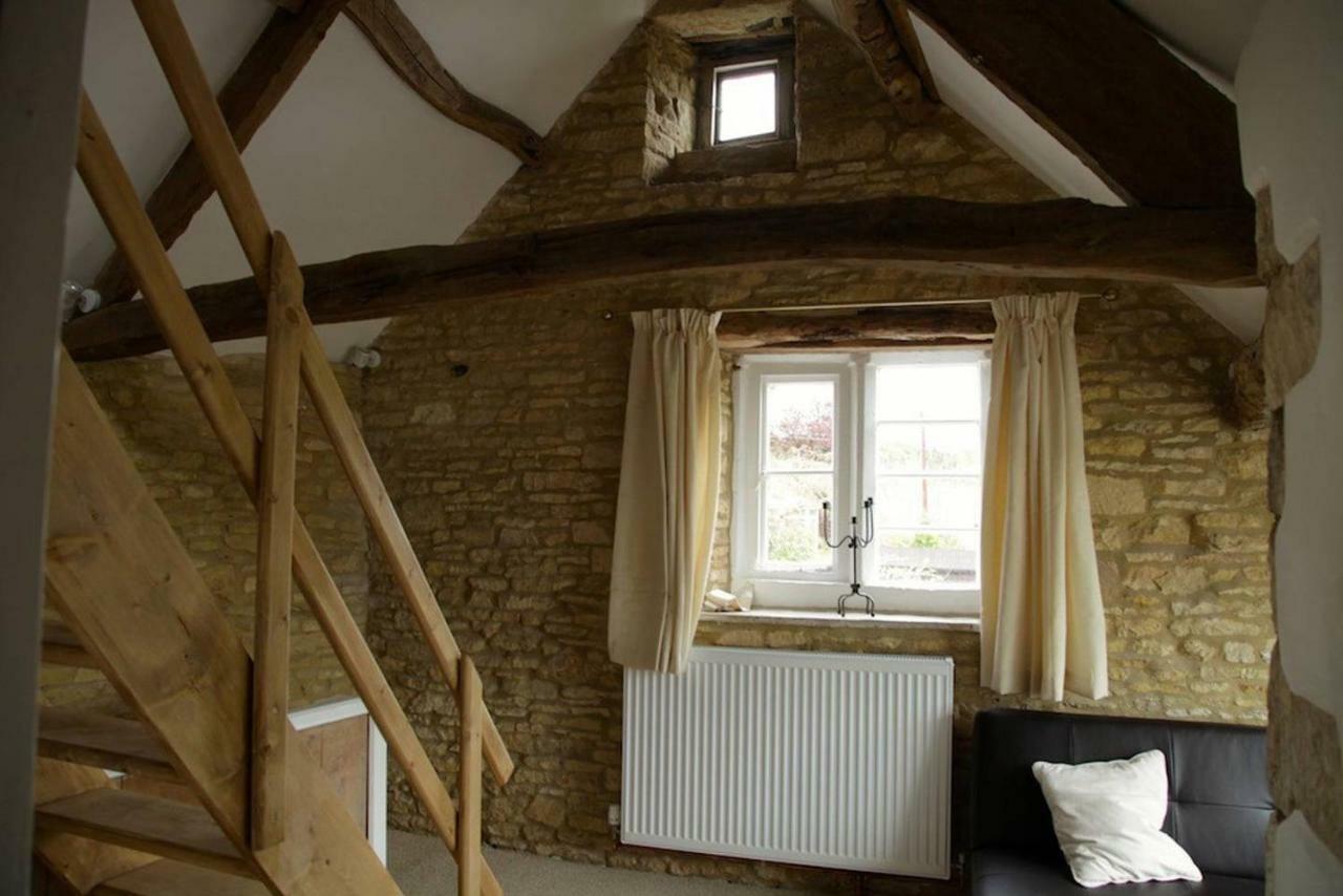 Hope Cottage Страуд Экстерьер фото