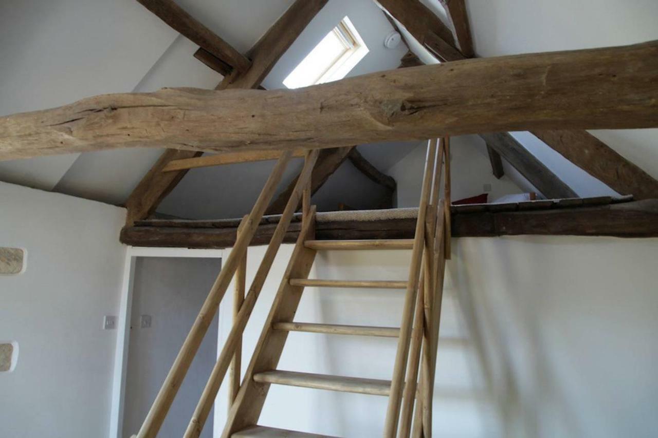 Hope Cottage Страуд Экстерьер фото