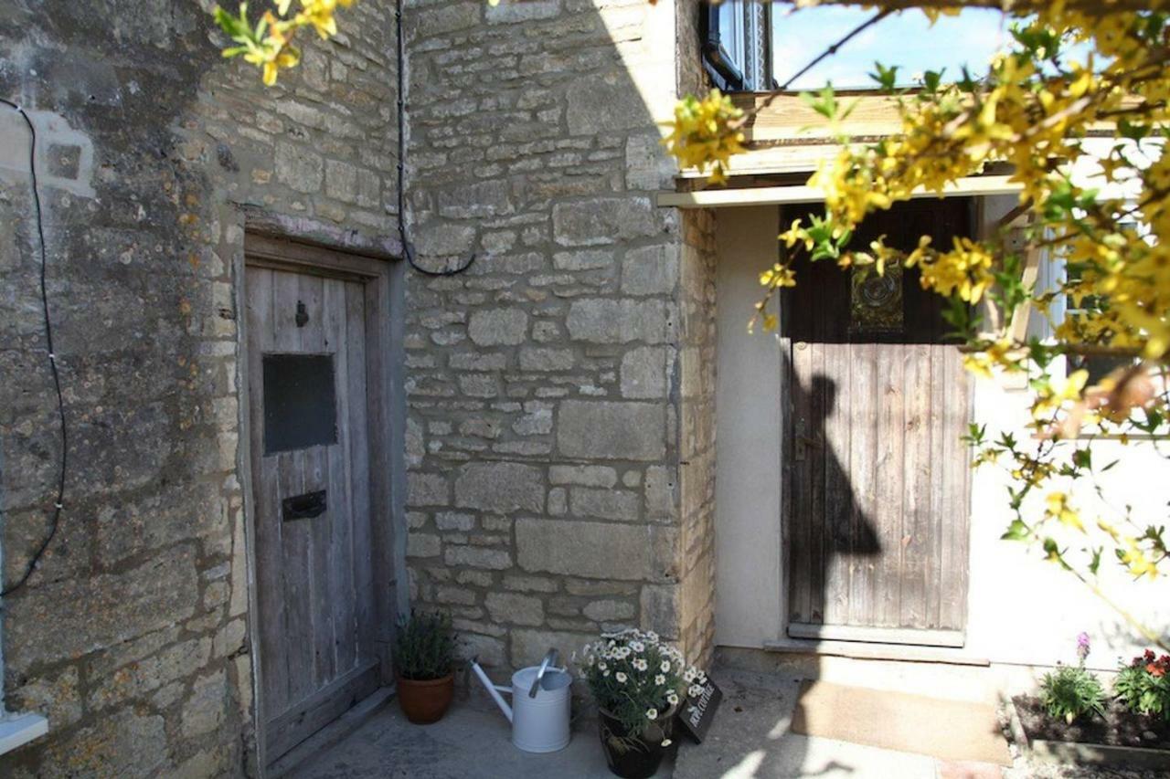 Hope Cottage Страуд Экстерьер фото